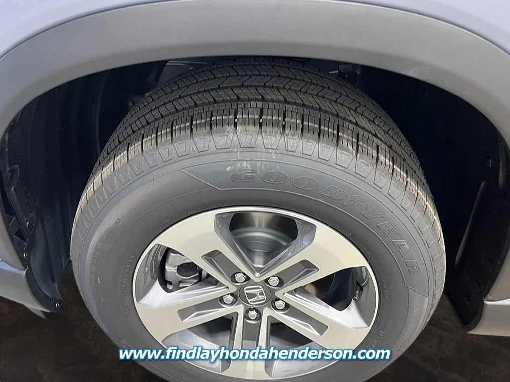New 2026 Sonic Gray Pearl Honda EX-L image 9