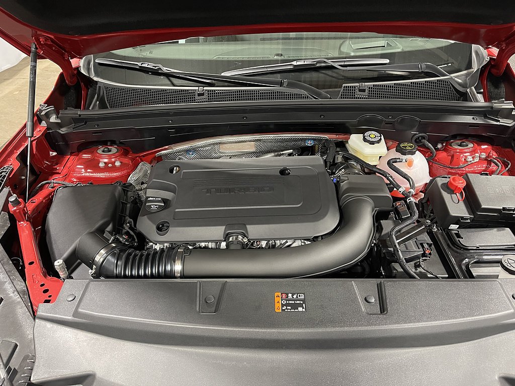 2026 Buick Envision Sport Touring - Photo 12