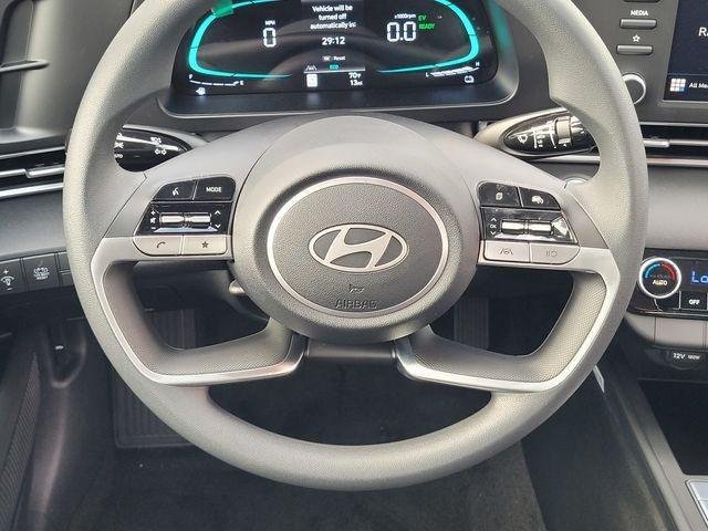 New 2026 Gray Hyundai Blue image 13