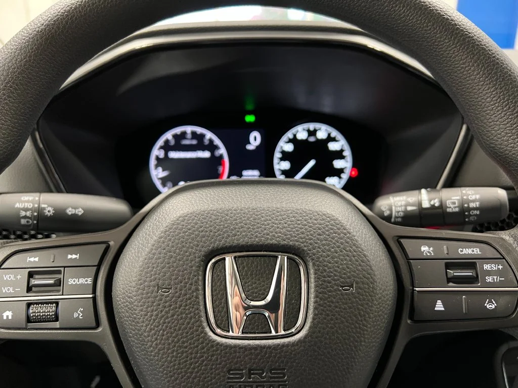 2024 Honda CR-V EX - Photo 30