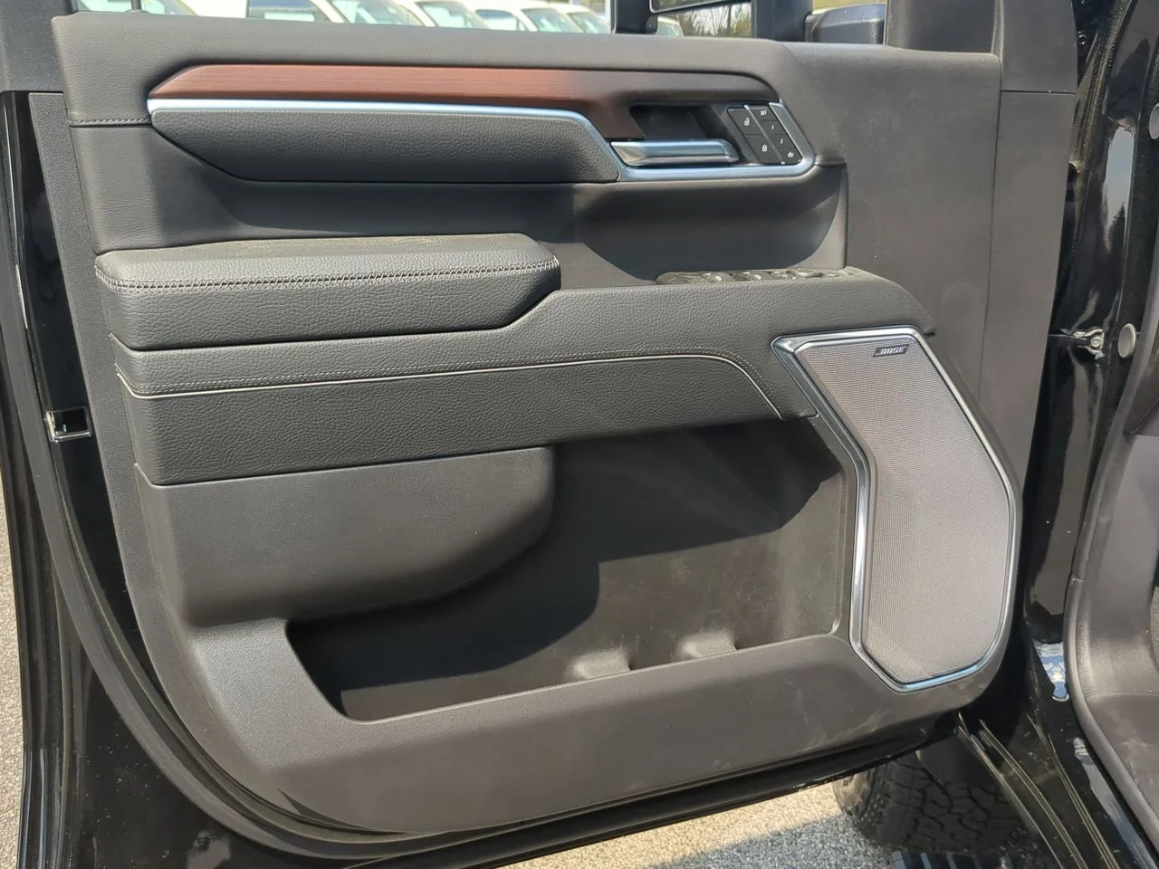 New 2026 Onyx Black GMC Denali image 23