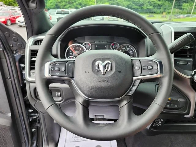 Used 2026 Charcoal Ram Big Horn image 33