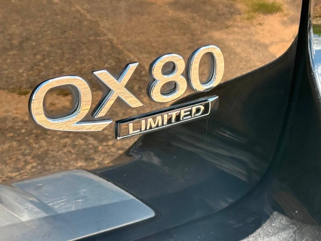 2019 INFINITI QX80 LIMITED - Photo 9