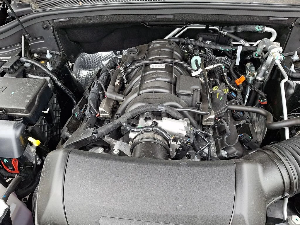 New 2026 DB Black Clearcoat Dodge GT Plus HEMI V8 image 20