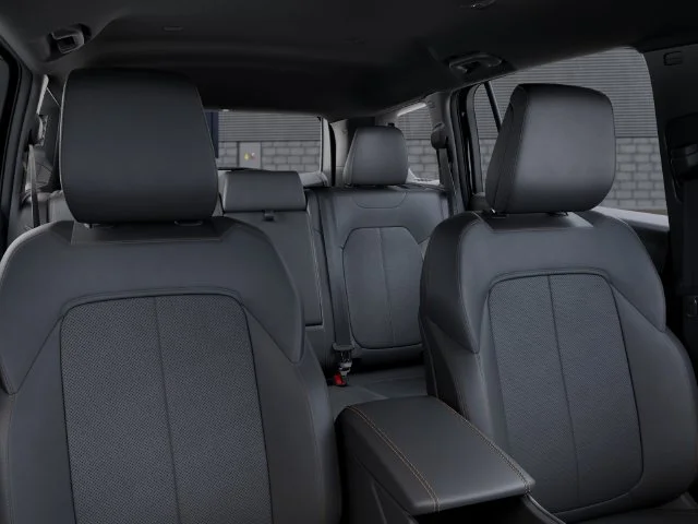 New 2027 Black Jeep Limited image 26