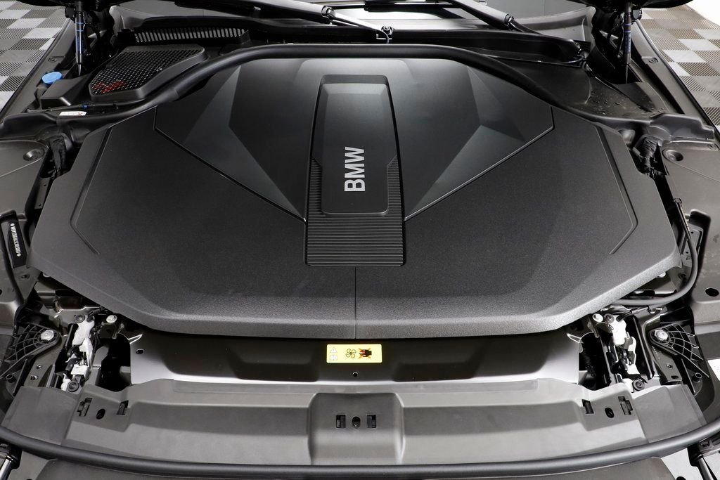 2025 BMW i5 40 - Photo 25