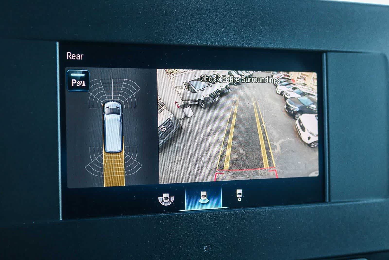 2024 Mercedes-Benz Sprinter Cargo Van Base - Photo 49