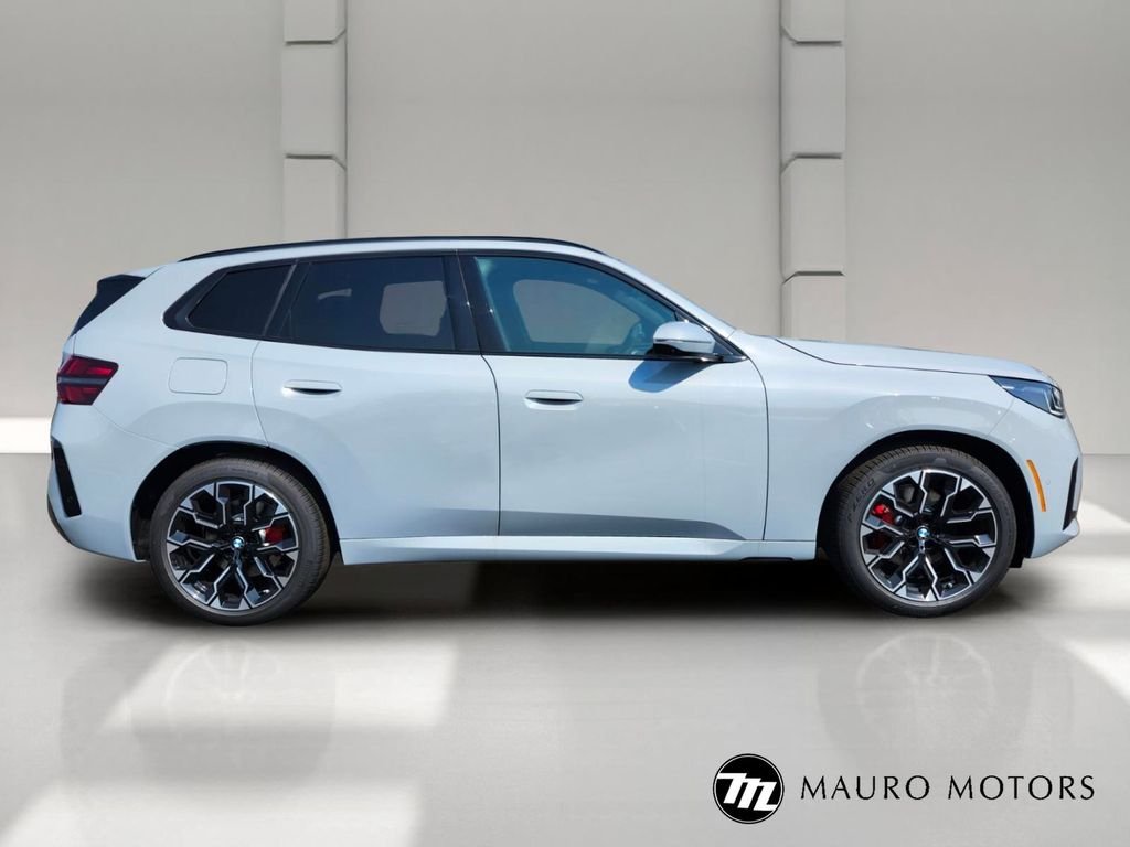 New 2026 Gray BMW 30 xDrive image 2