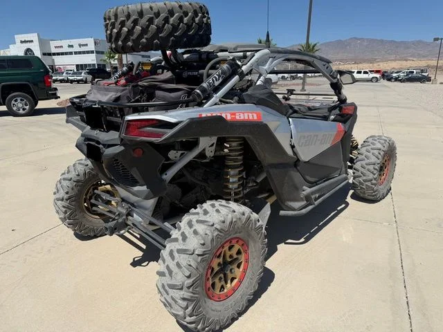 Used 2019  Can-Am X3 X RS Turbo R image 3
