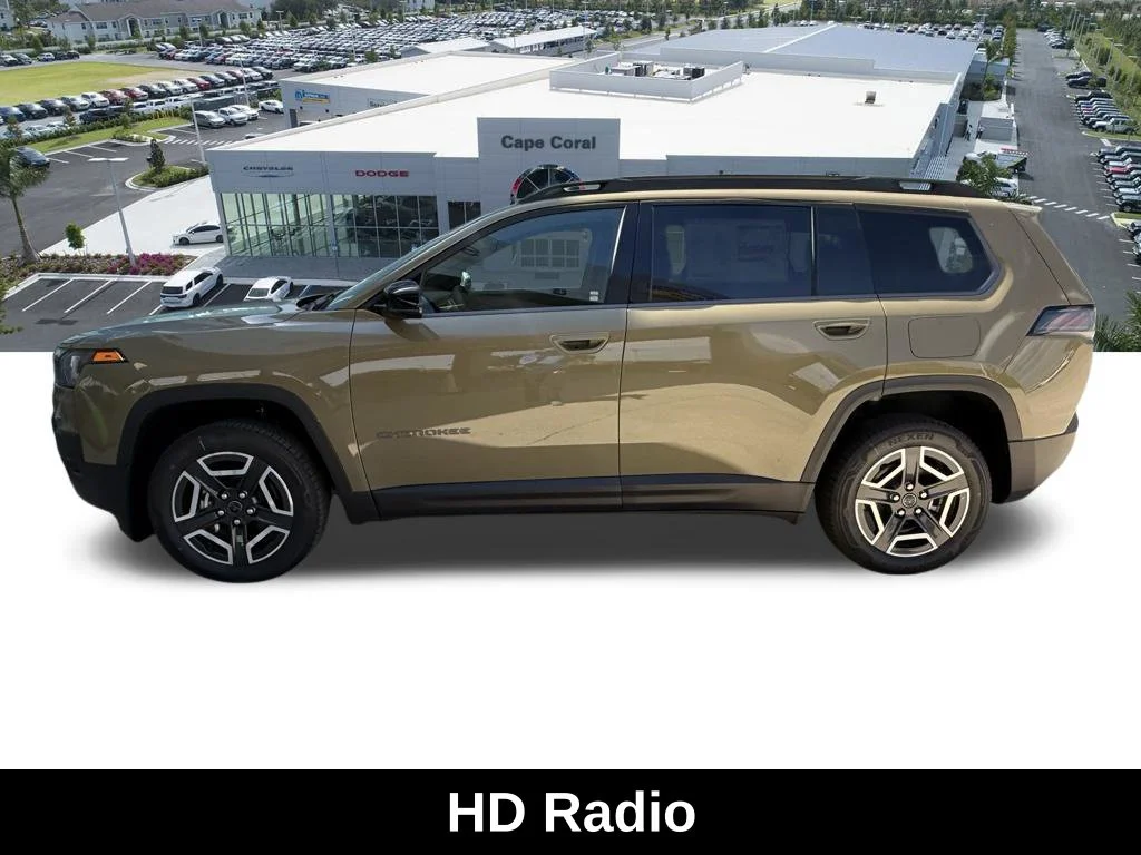 New 2026 41 Exterior Paint Jeep Limited image 8