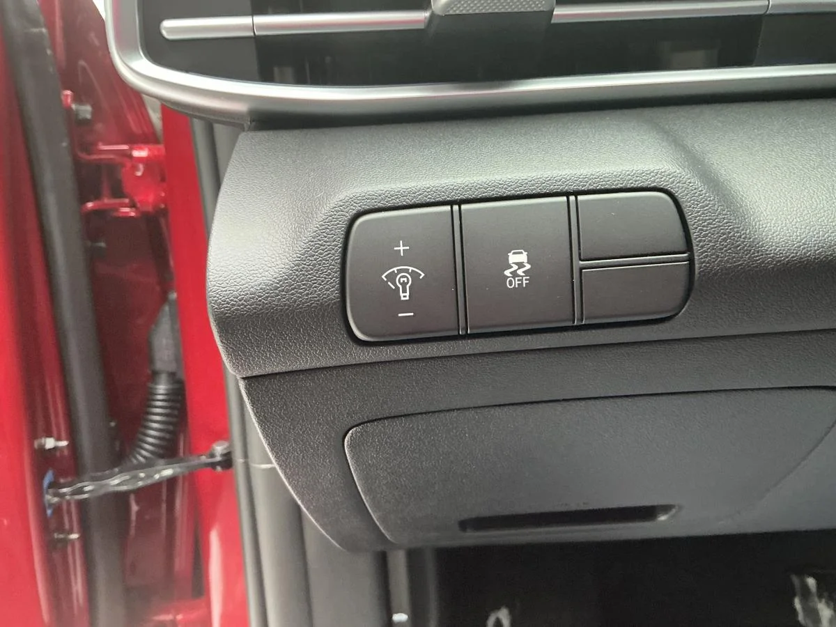 New 2026 Red Hyundai Preferred image 20