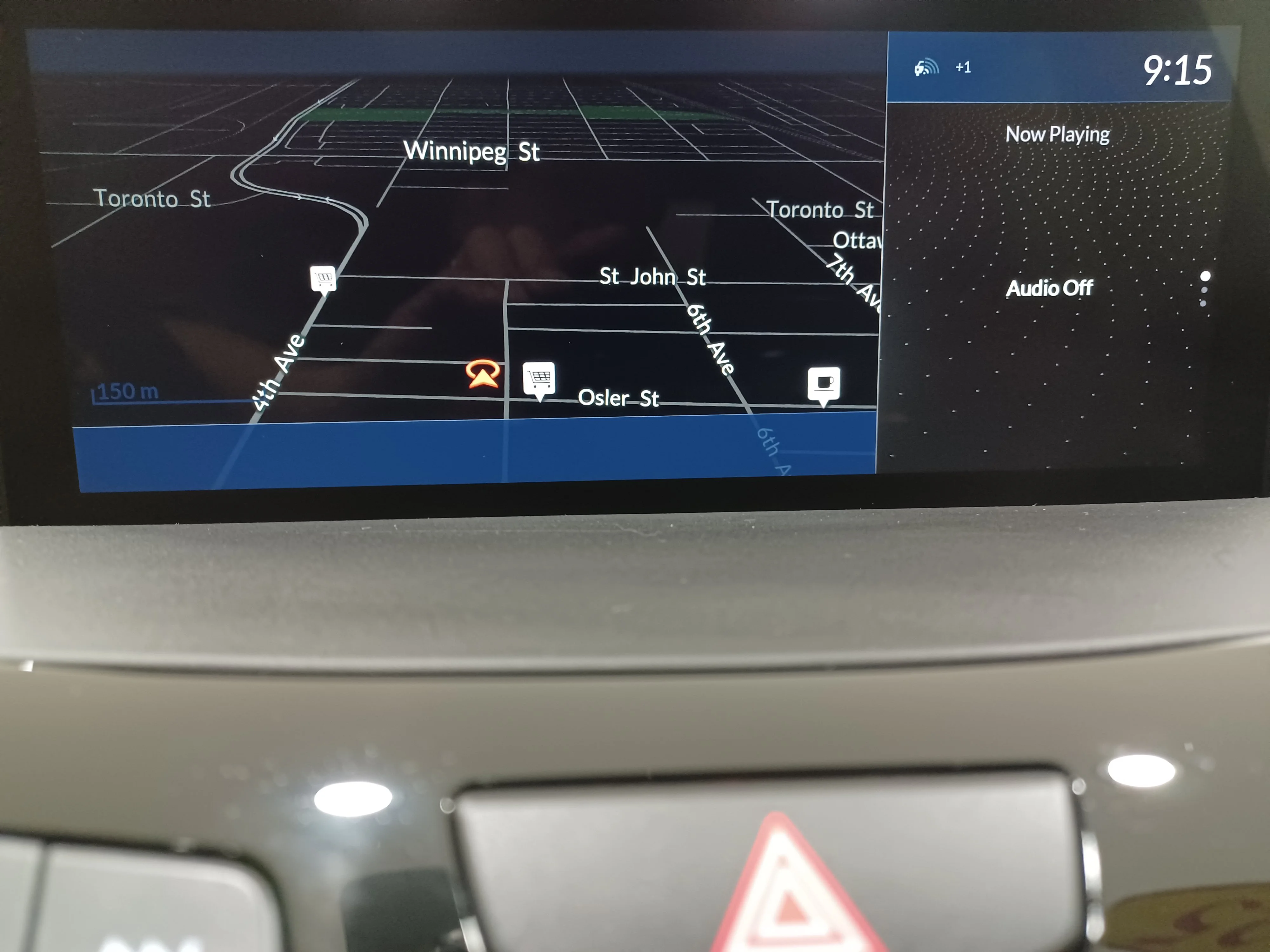 Certified Used 2025 Platinum White Pearl Acura A-Spec AWD*Adaptive Cruise | Remote Start | Cooled Leather | Pano Roof | Htd Wheel | ELS 3D Audio image 17