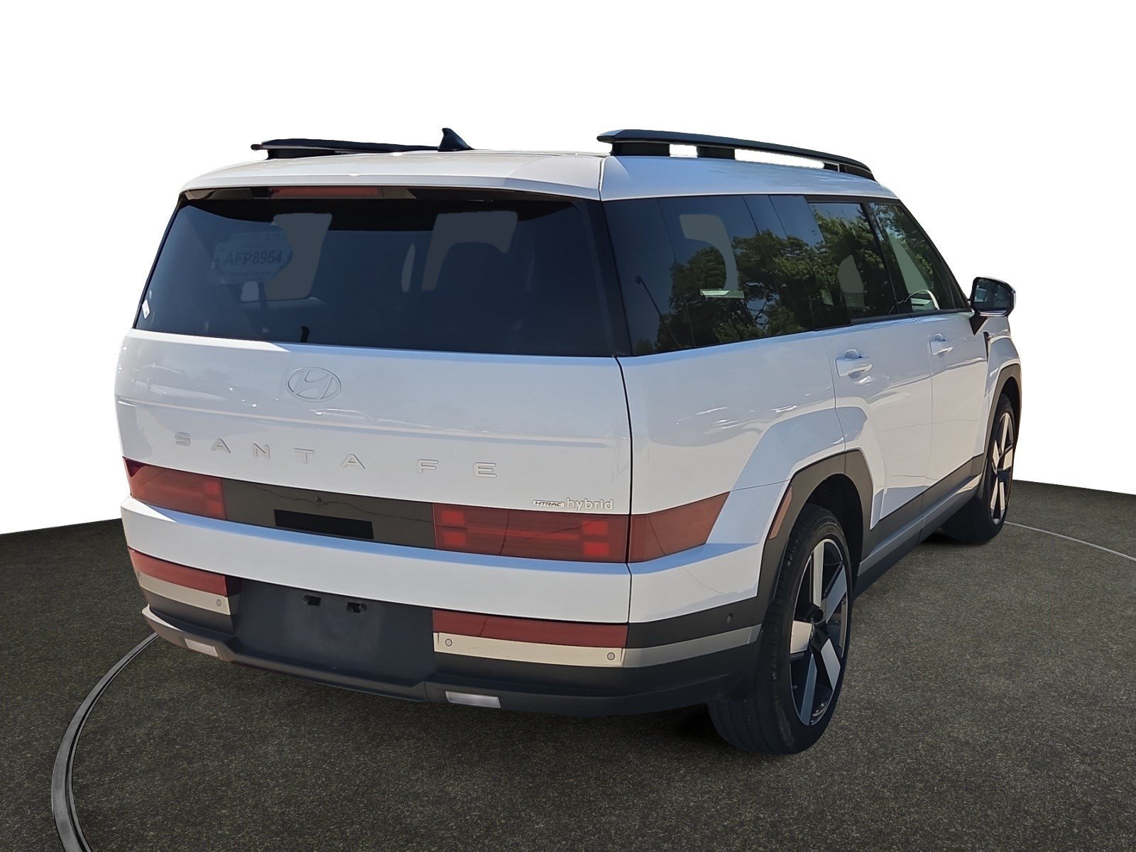 2026 Hyundai Santa Fe Limited - Photo 5