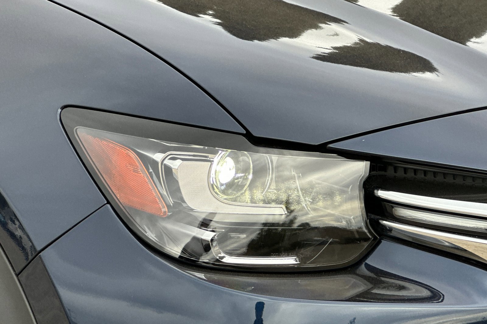 2026 Mazda CX-90 Select Package - Photo 32