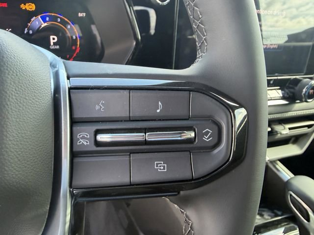 2025 Chevrolet Colorado LT - Photo 50