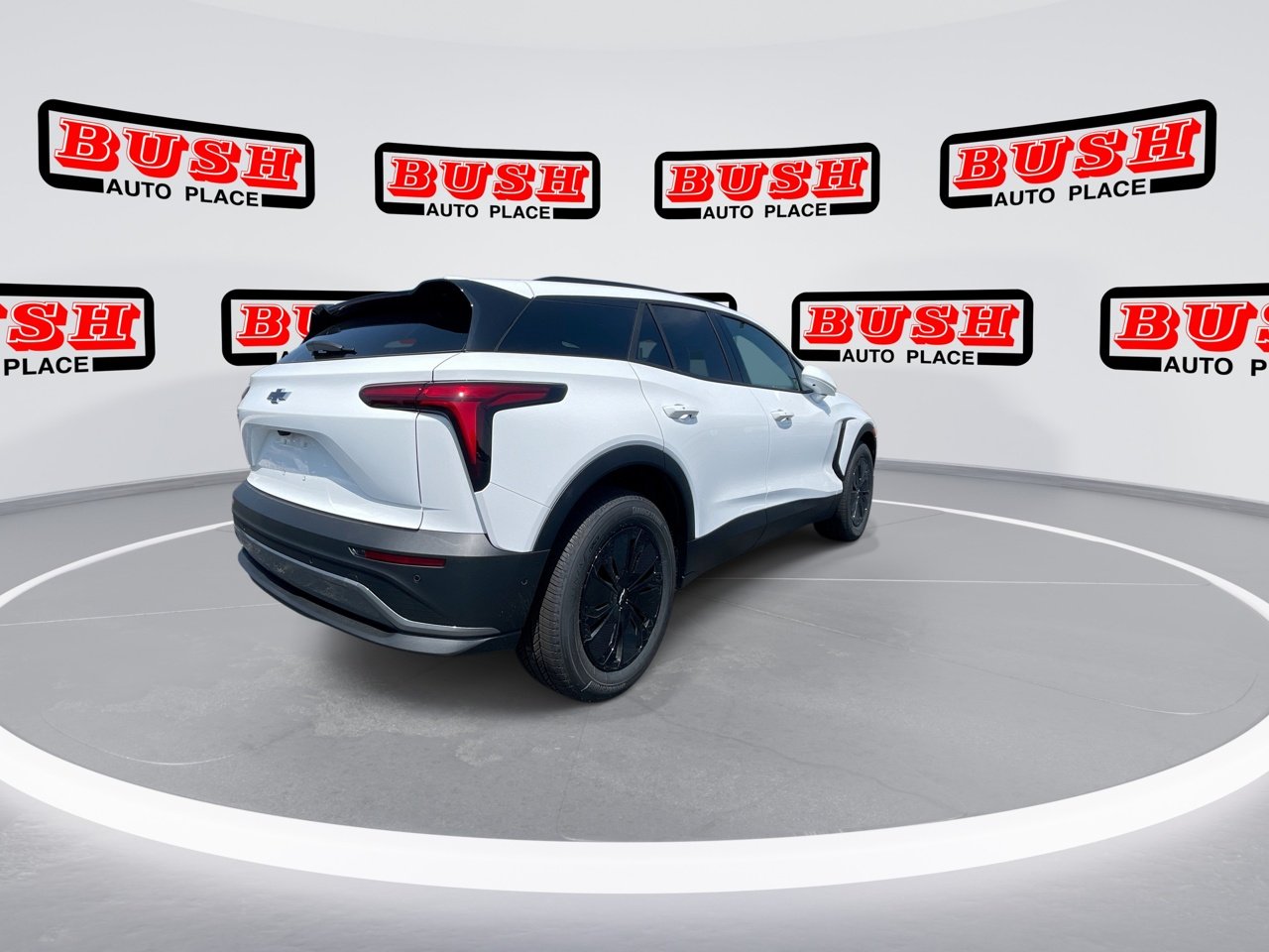 2025 Chevrolet Blazer EV LT - Photo 36