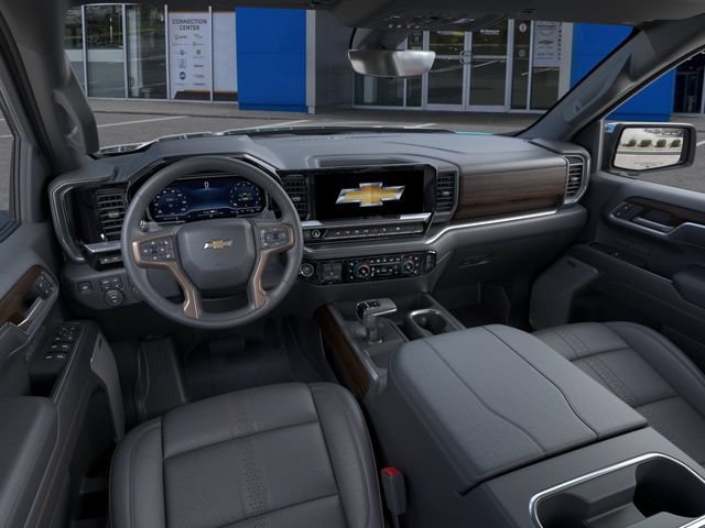 2026 Chevrolet Silverado 1500 High Country - Photo 15