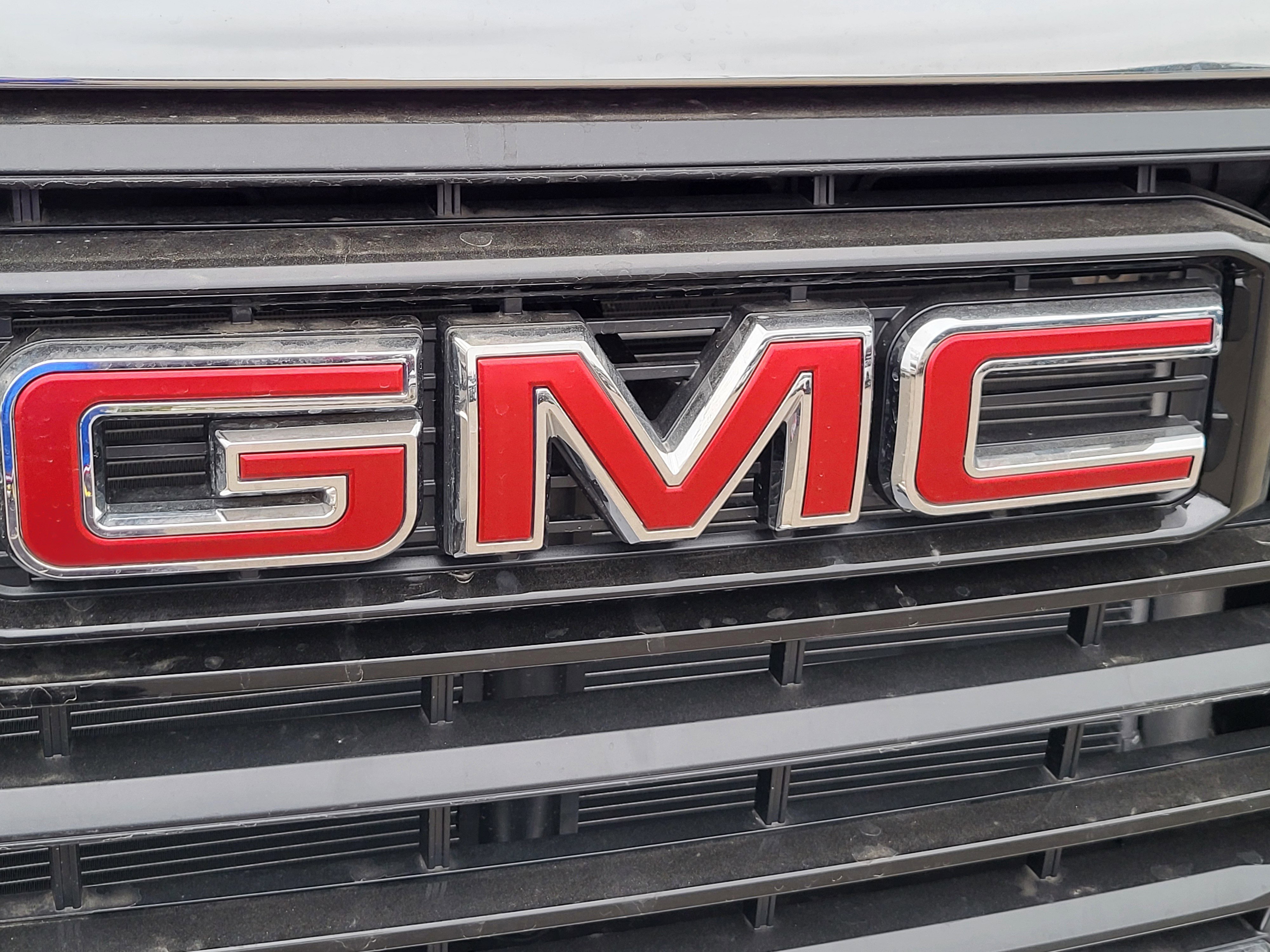 2026 GMC Sierra 2500HD Pro - Photo 11
