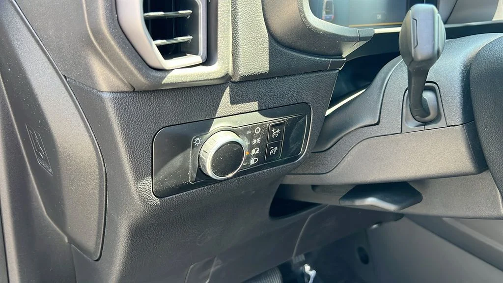 New 2026 Carbonized Gray Metallic Ford Big Bend® image 14