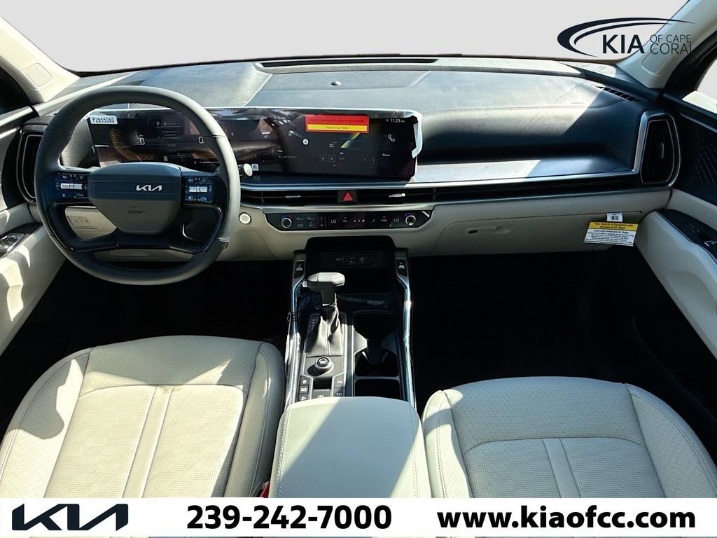 2026 Kia Sorento EX - Photo 27