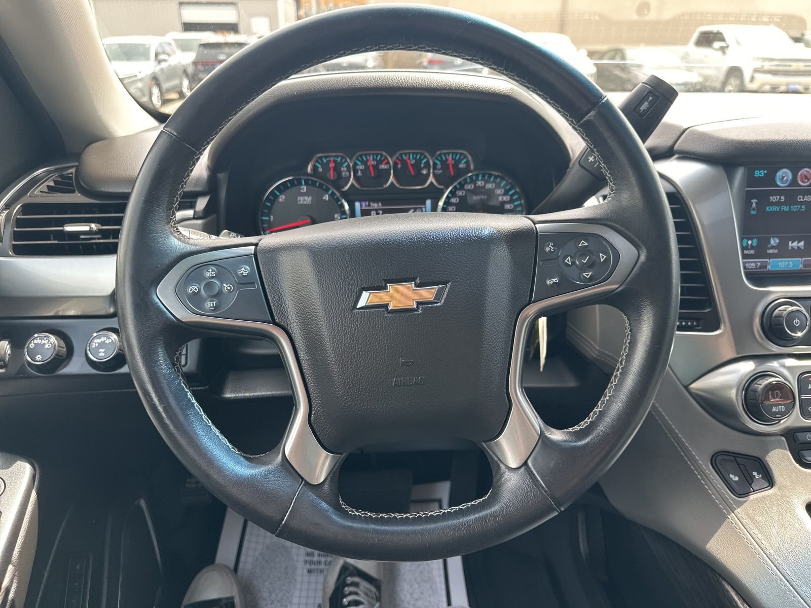 Used 2019  Chevrolet LT image 45