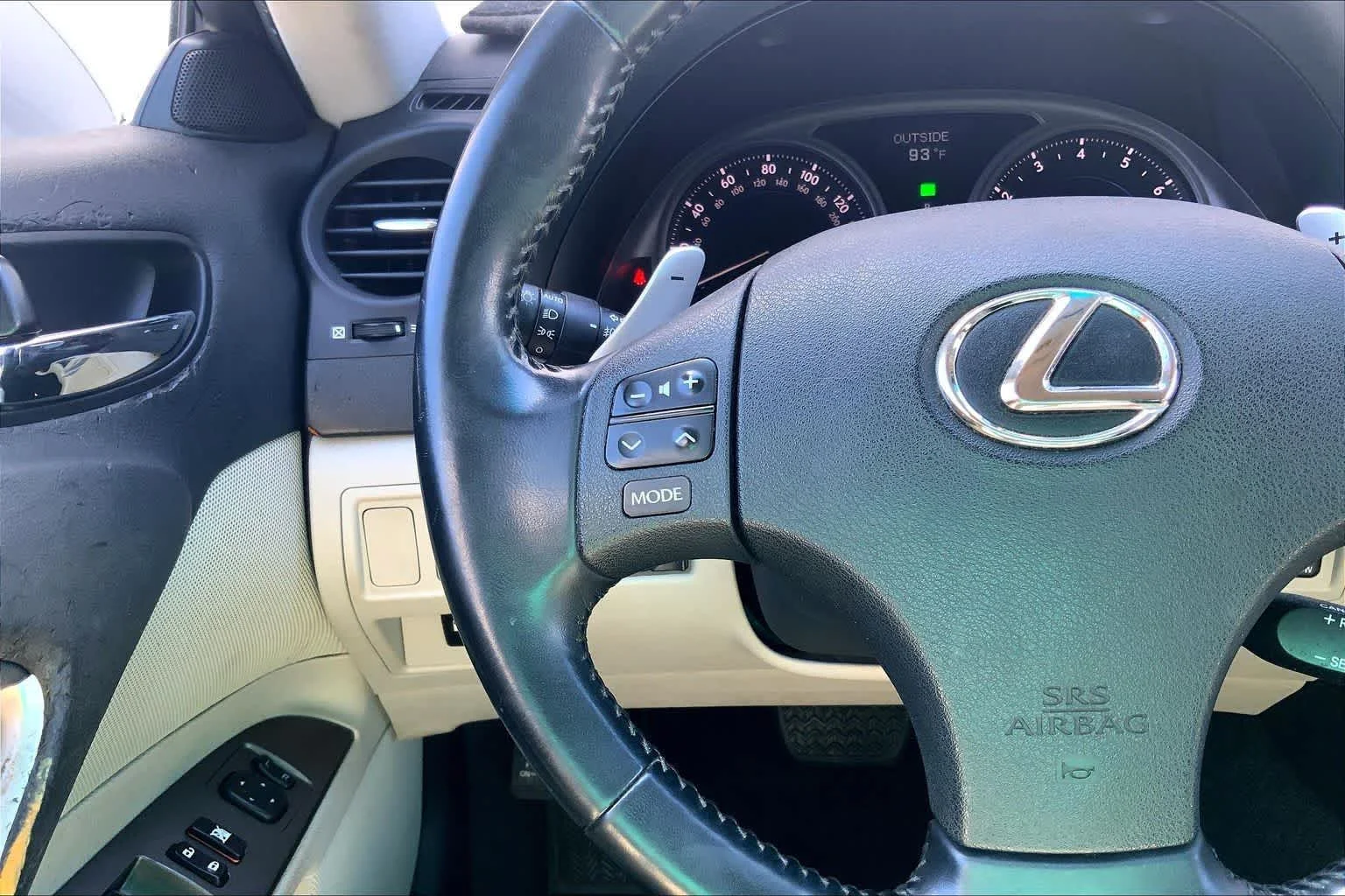 Used 2010 Sil/silver Lexus NA image 24