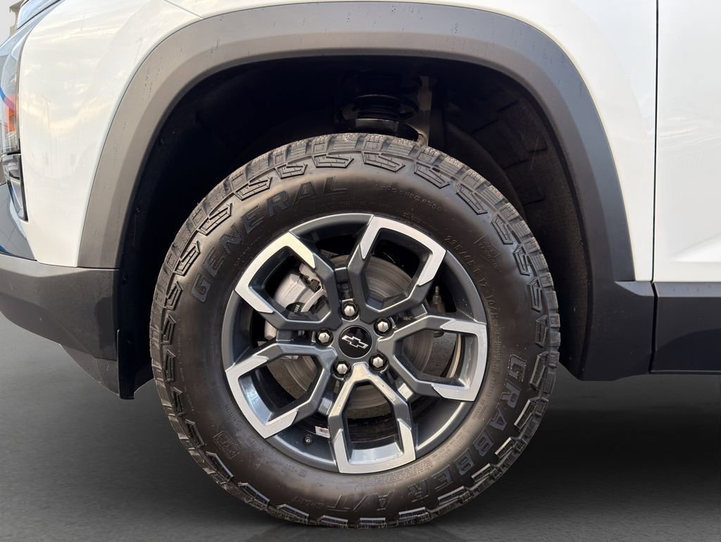 2026 Chevrolet Equinox ACTIV - Photo 21