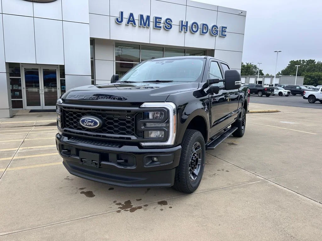 2026 Ford F-250 Super Duty XL - Photo 8