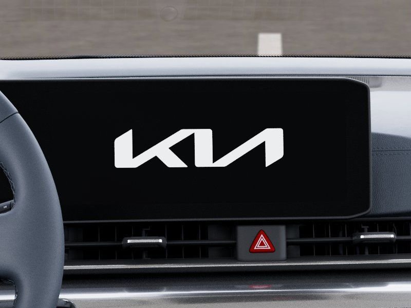 New 2026 Ceramic Silver Kia SX Prestige image 20