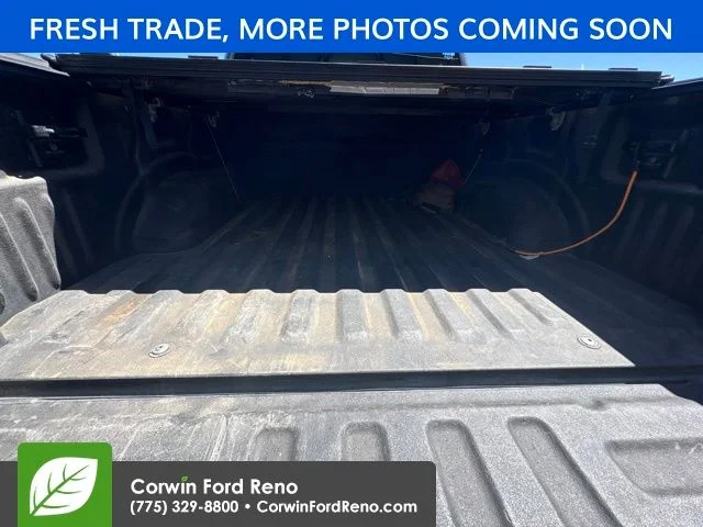 Used 2017 Magnetic Ford XLT image 7