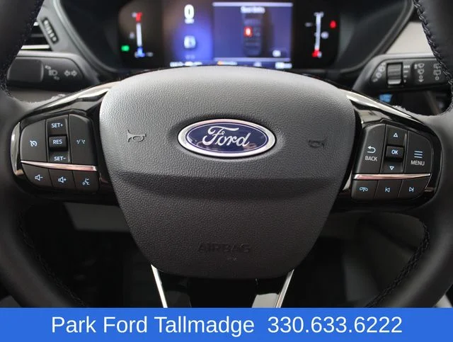 New 2026 Blue Ford Active image 15