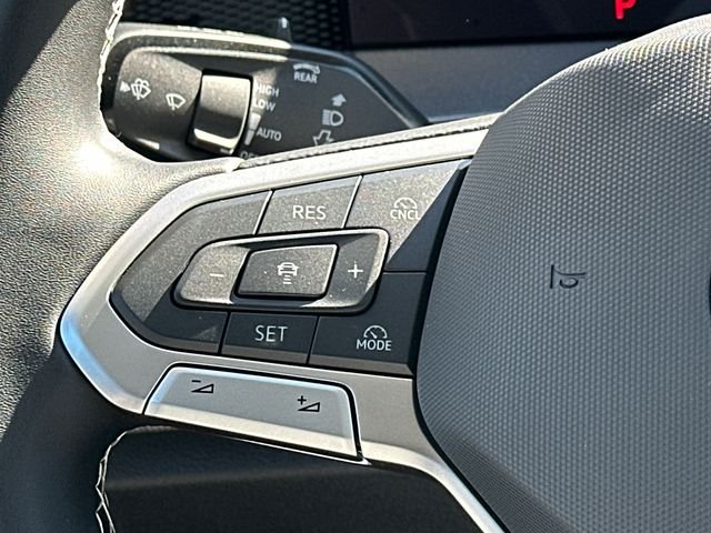 New 2026 Black Volkswagen 2.0T S image 24