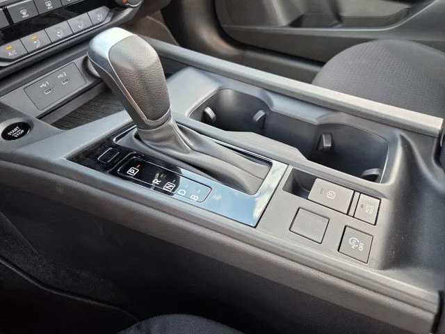 New 2027 Gun Metallic Nissan S image 18