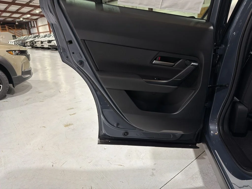 2026 Mazda CX-50 Meridian Edition - Photo 29