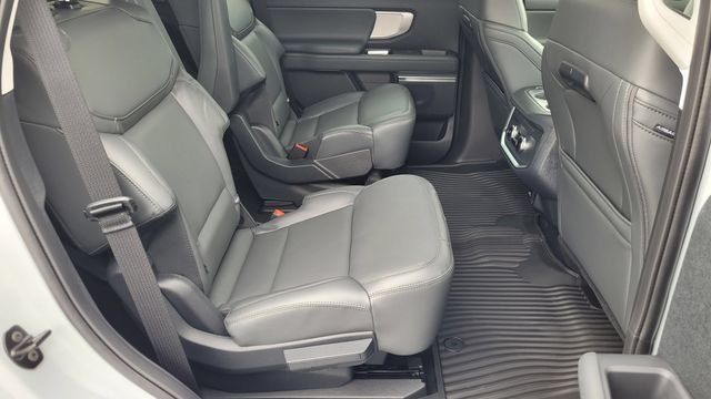 New 2026 Space Silver Metallic Ford Active image 23