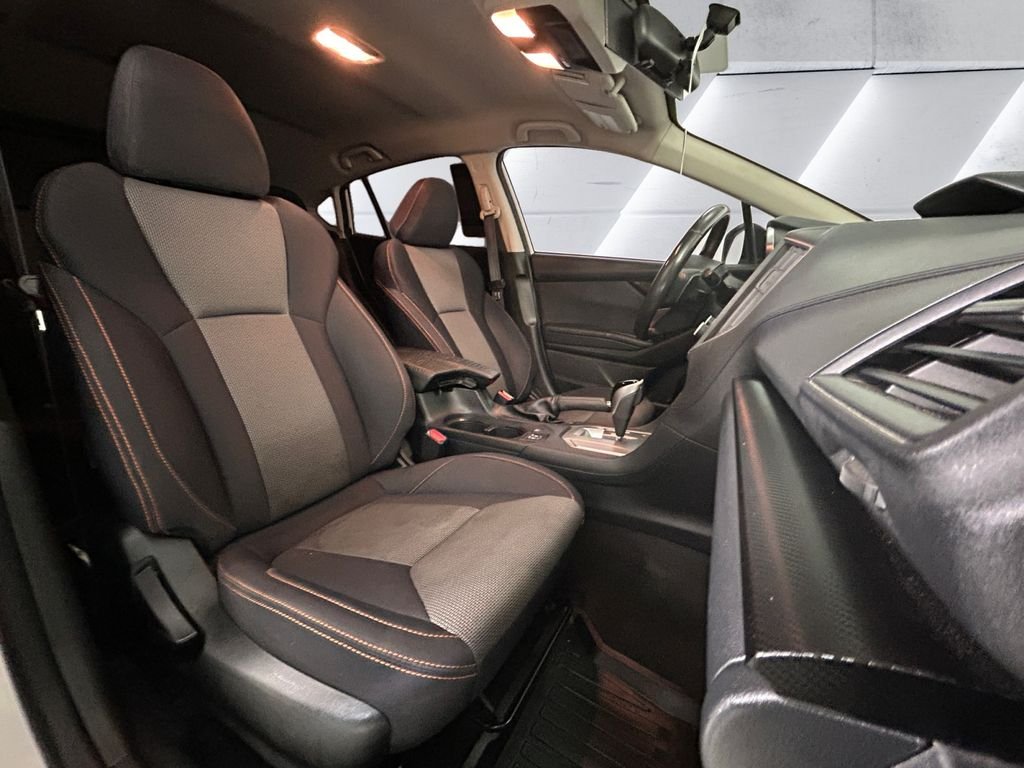 Used 2019 White Subaru 2.0i Premium image 14