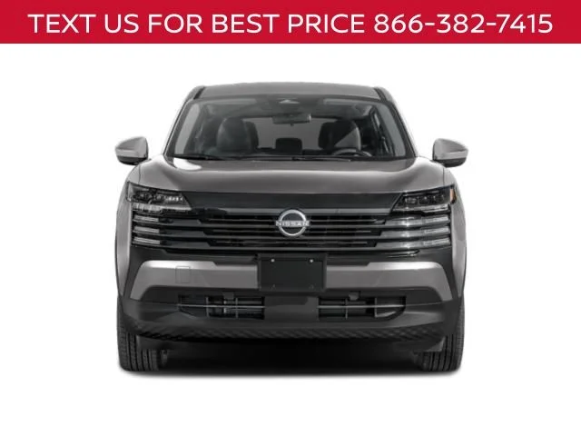 New 2026 Fresh Powder Nissan SV image 7