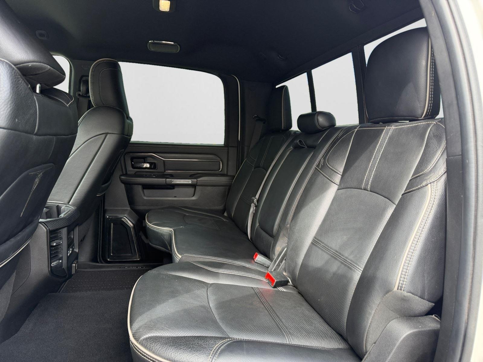 2023 RAM Ram 2500 Pickup Laramie Limited - Photo 20