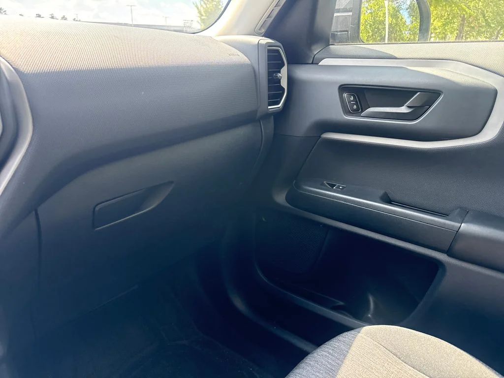 Used 2023 Green Metallic Ford Big Bend image 17