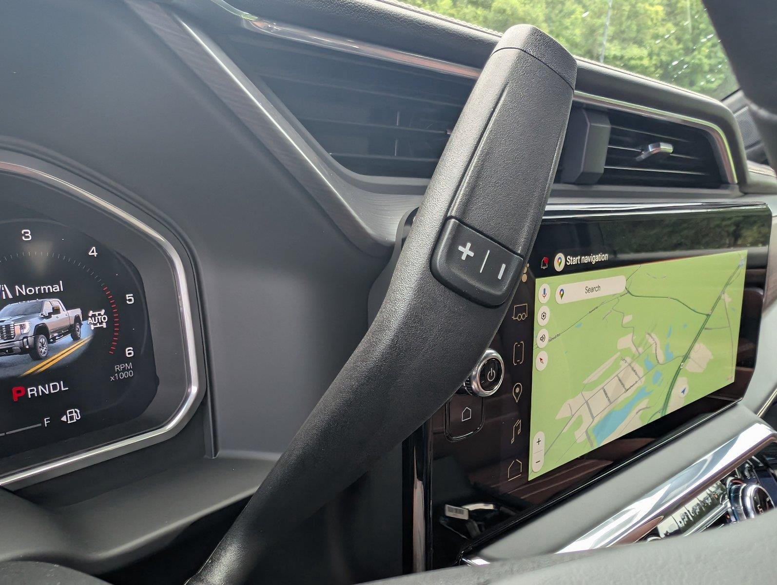 2026 GMC Sierra 2500HD Denali Ultimate - Photo 28