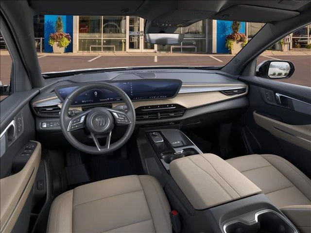 2027 Buick Enclave Preferred - Photo 15