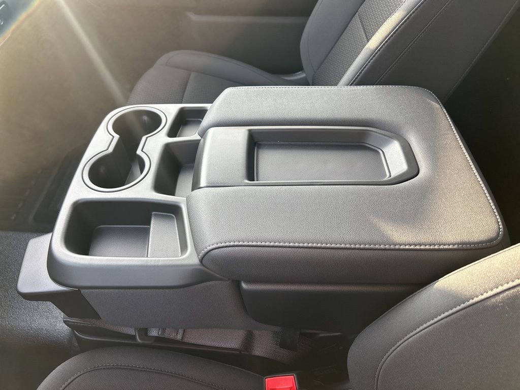 2026 Chevrolet Silverado 1500 Work Truck - Photo 31