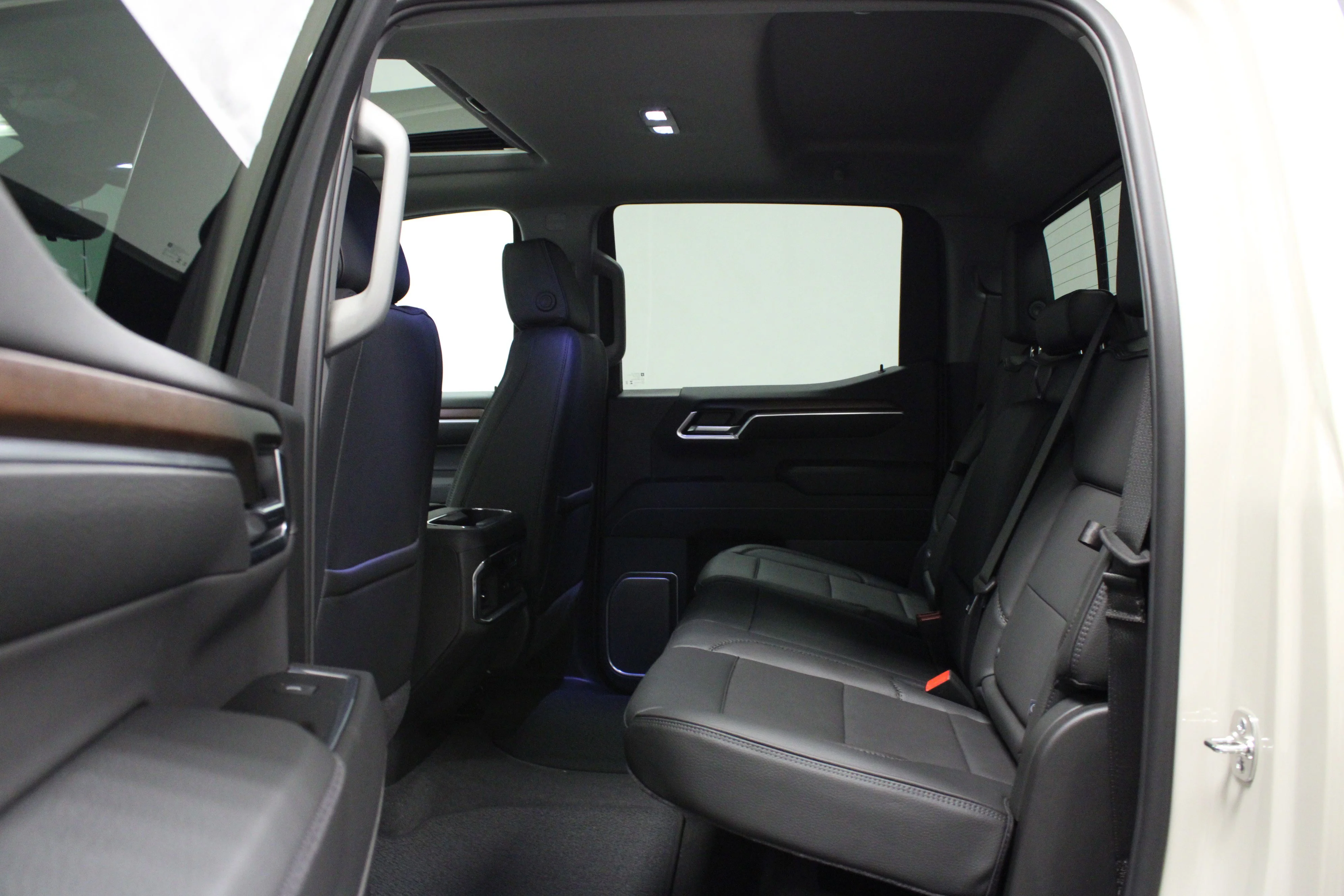 New 2026 Coastal Dune GMC Denali image 13