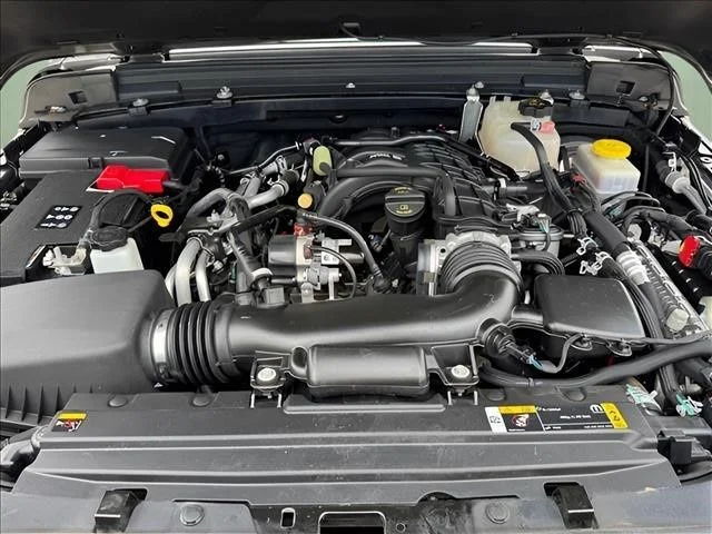 Used 2023 Gray Jeep Sport image 15