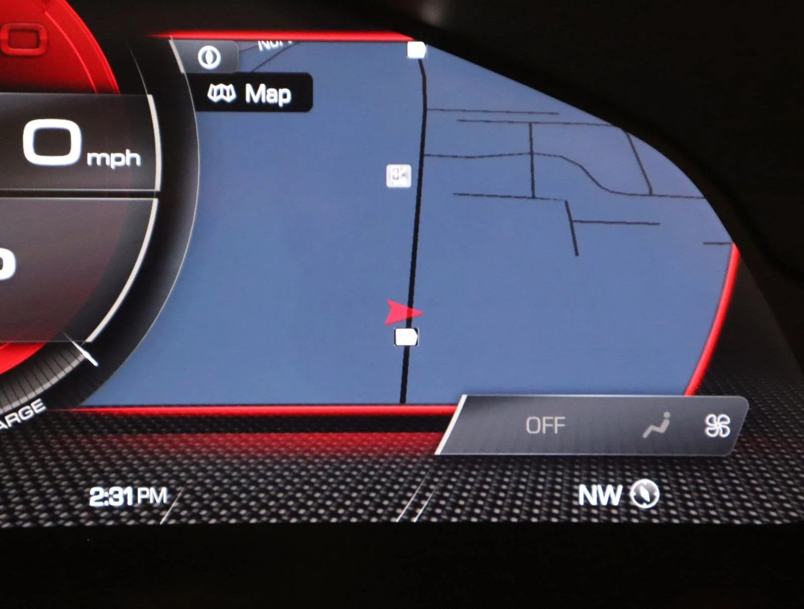 Used 2022 Extra Sample Ferrari  image 27