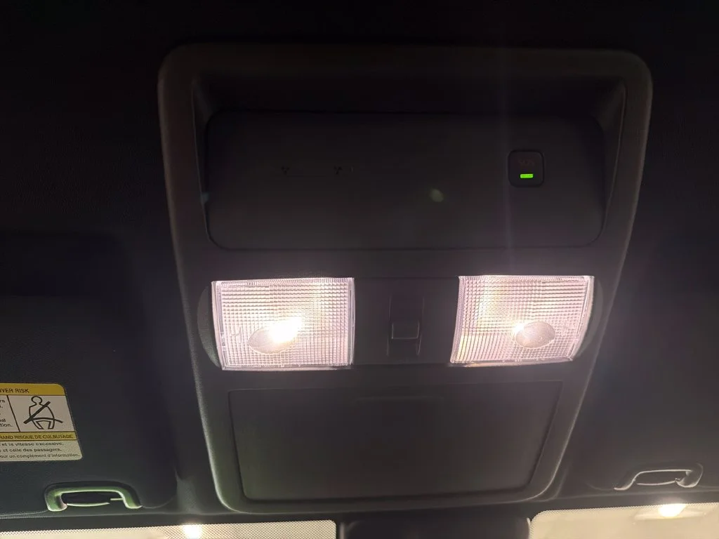 Used 2026 Green Nissan PRO-4X image 18