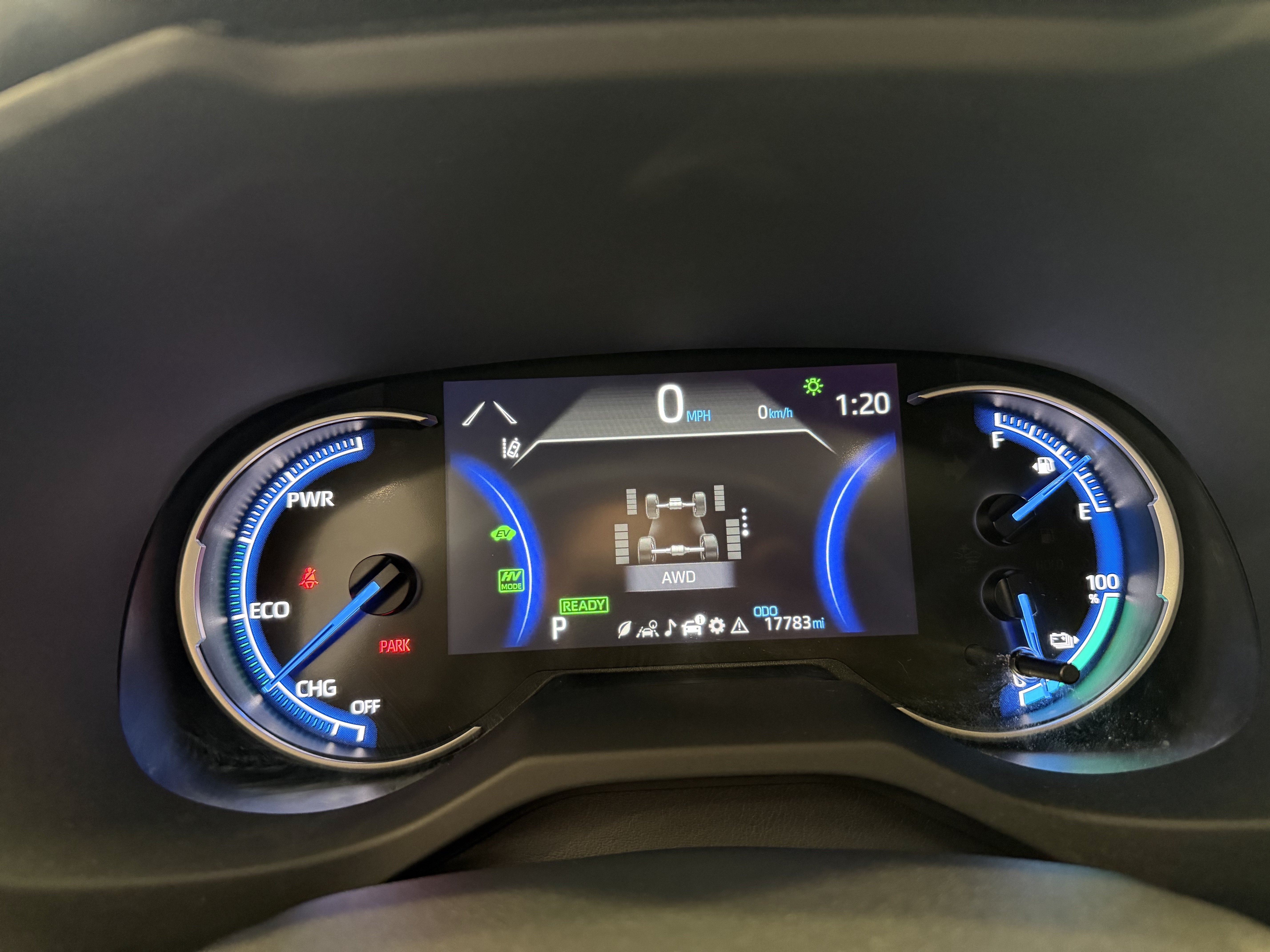 Certified Used 2024 BLUEPRINT Toyota SE image 14