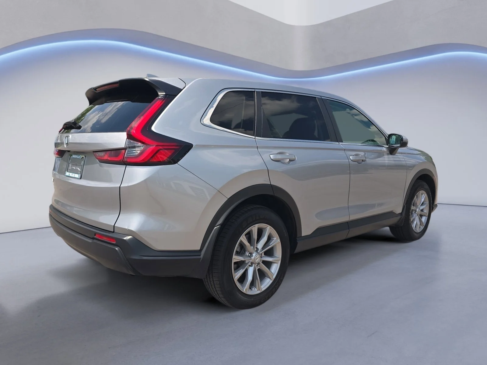 2023 Honda CR-V EX - Photo 31