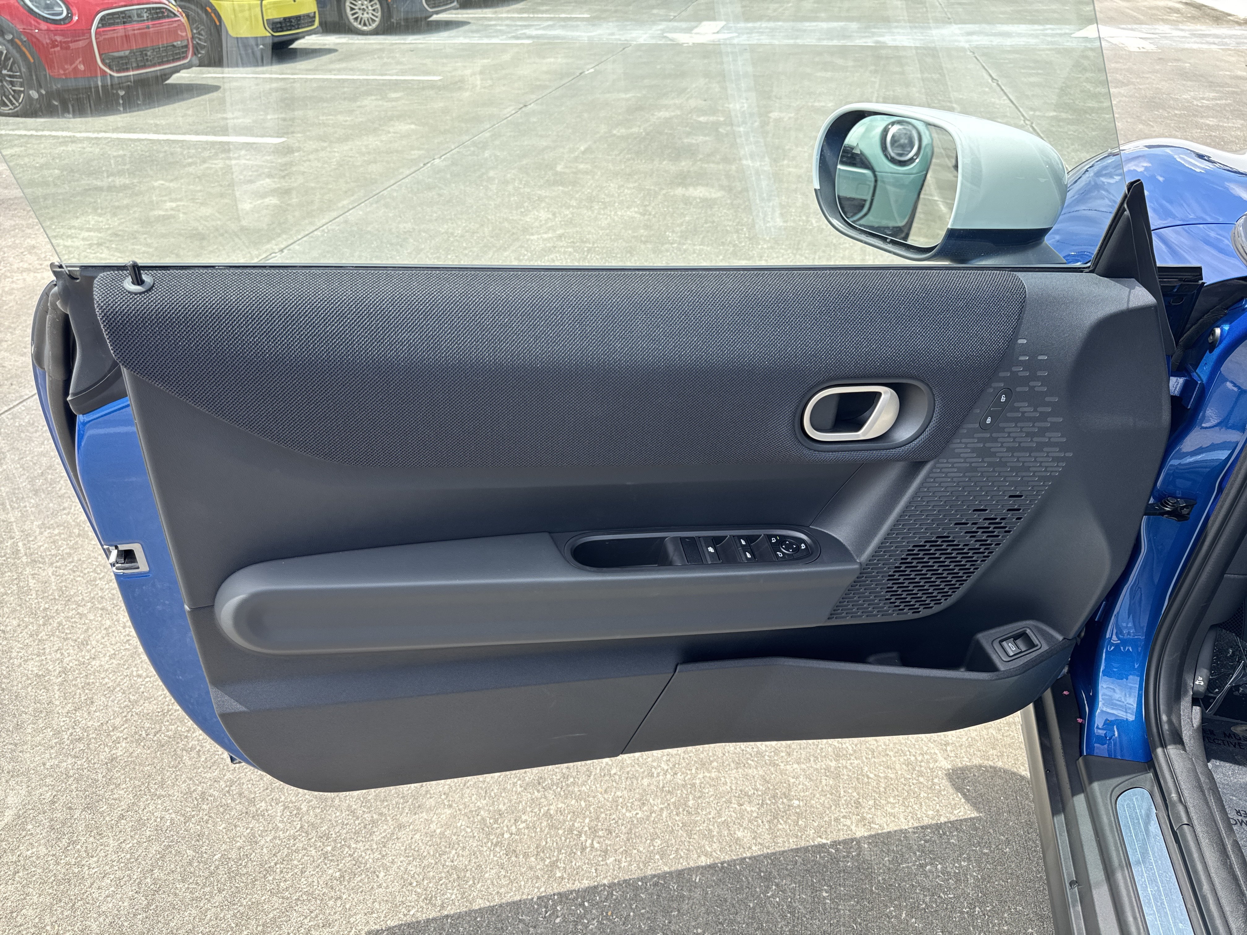 2026 MINI Convertible S - Photo 12