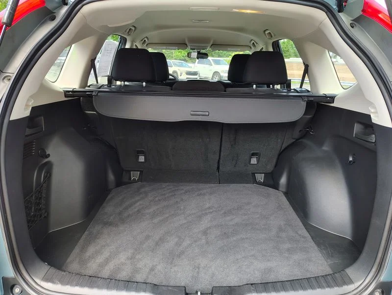 Used 2014  Honda LX image 14